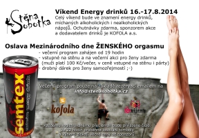 mded-energy-drink-vikend-umela-lezecka-stena-sobotkas