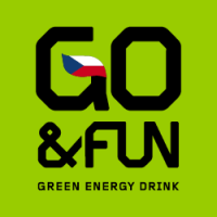 go-and-fun-green-power-energy-drink-logos