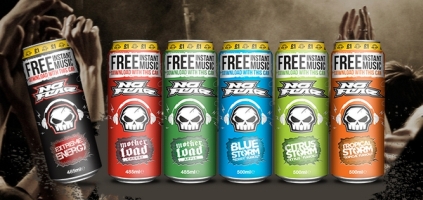 no-fear-extreme-energy-drink-storm-motherload-instant-music-limited-cans